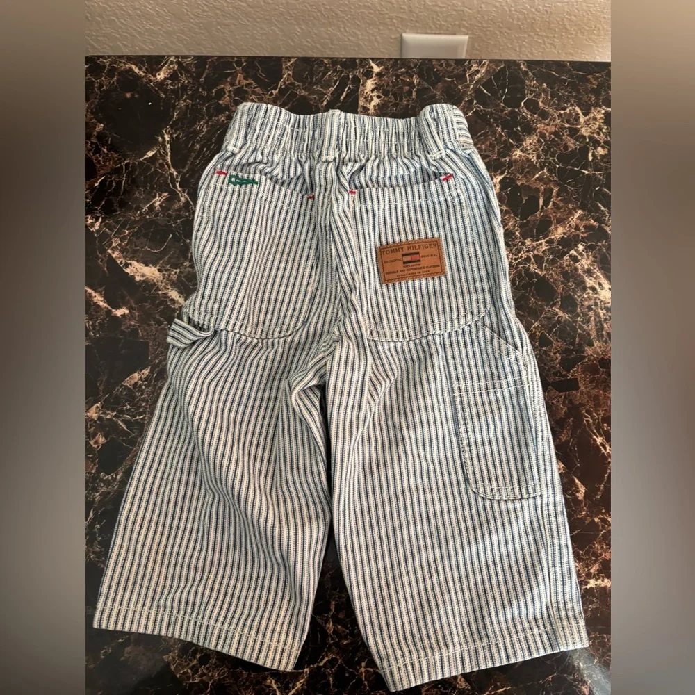 Tommy Hilfiger great used